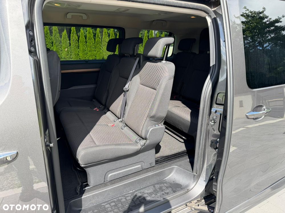 Toyota ProAce - 12