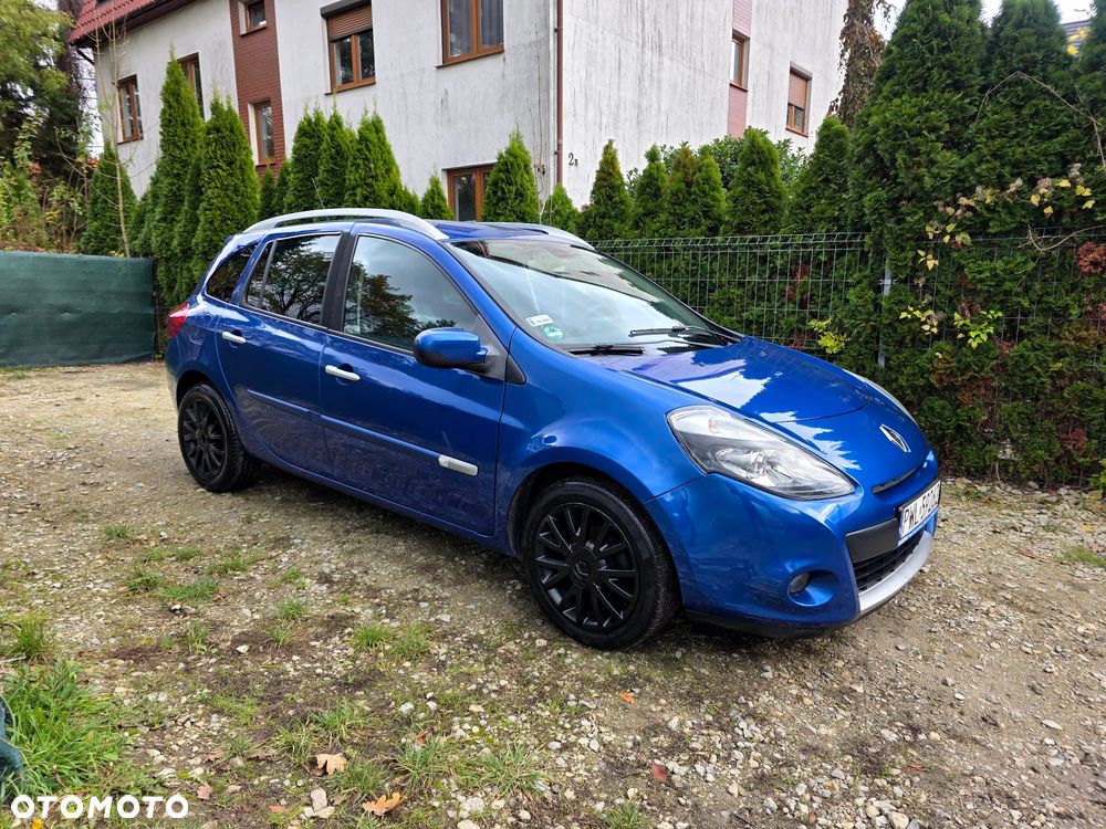 Renault Clio 1.2 TCE Wind - 18
