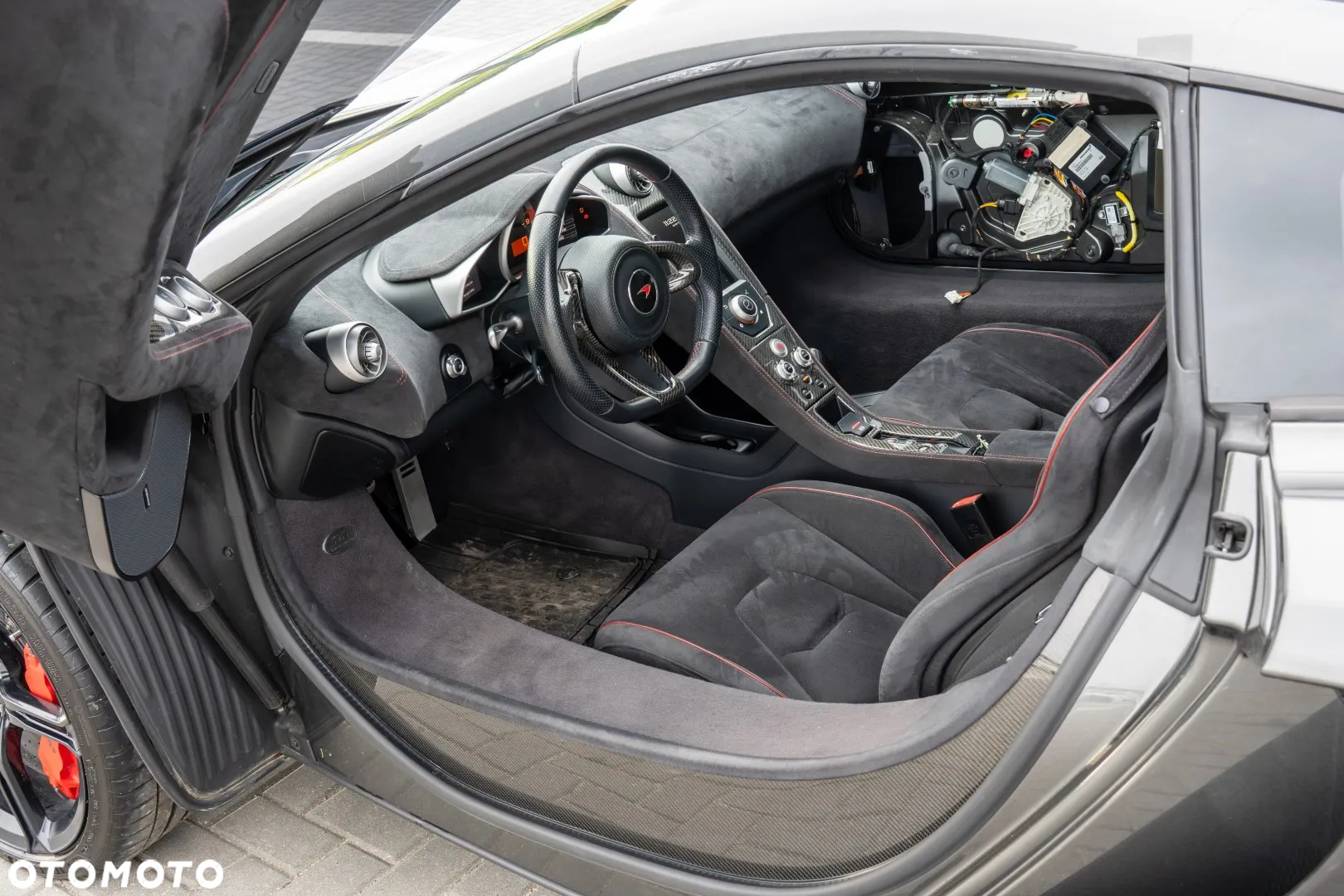 McLaren 650S - 14