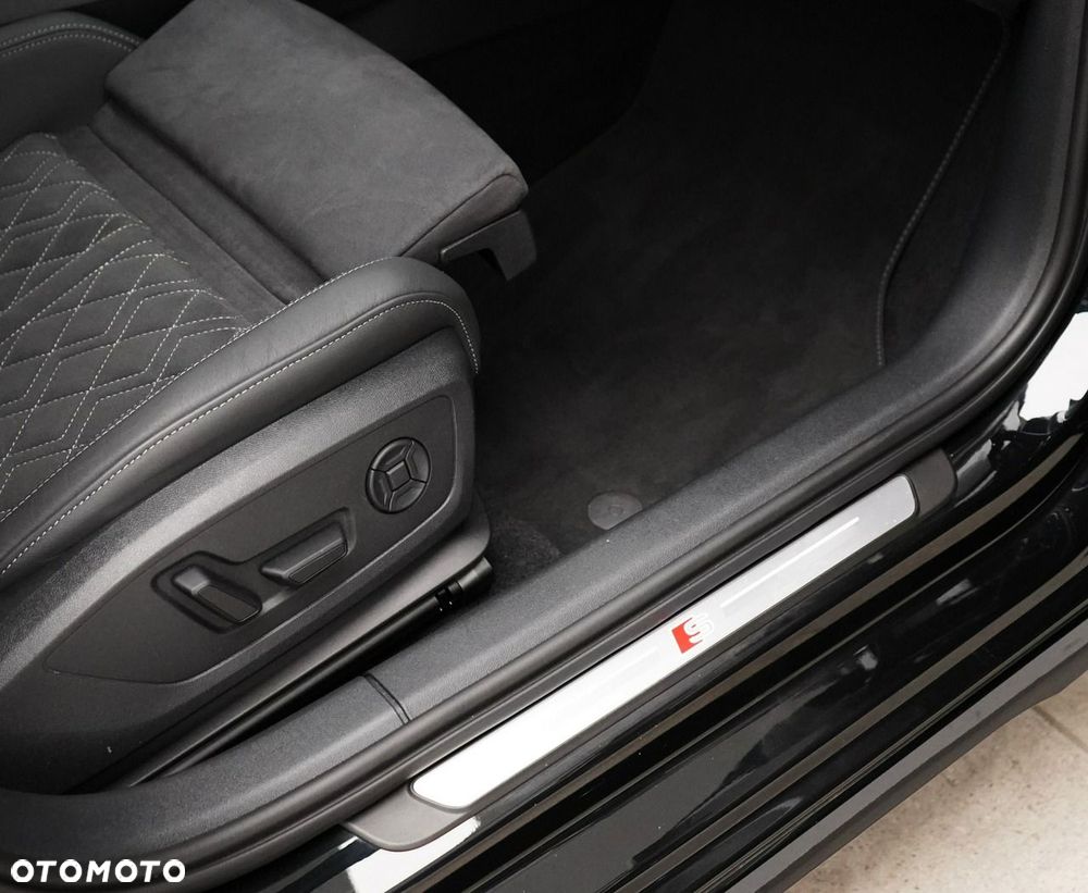 Audi S3 Sportback - 19