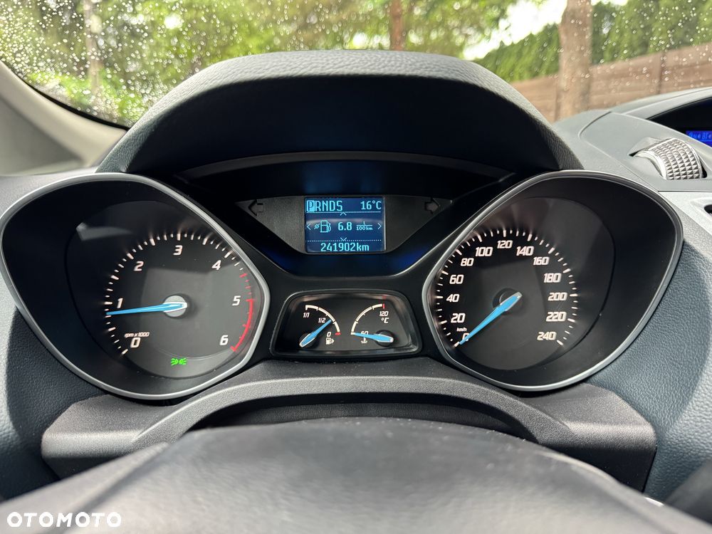 Ford C-MAX - 8