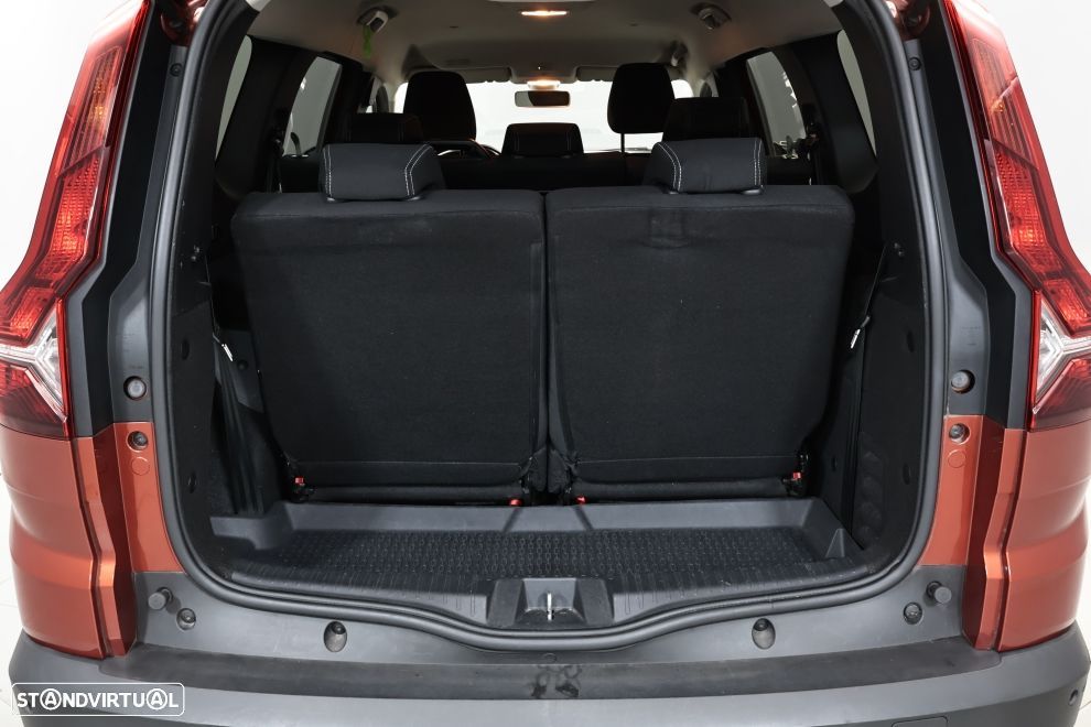 Dacia Jogger 1.0 ECO-G SL Extreme 7L Bi-Fuel - 57