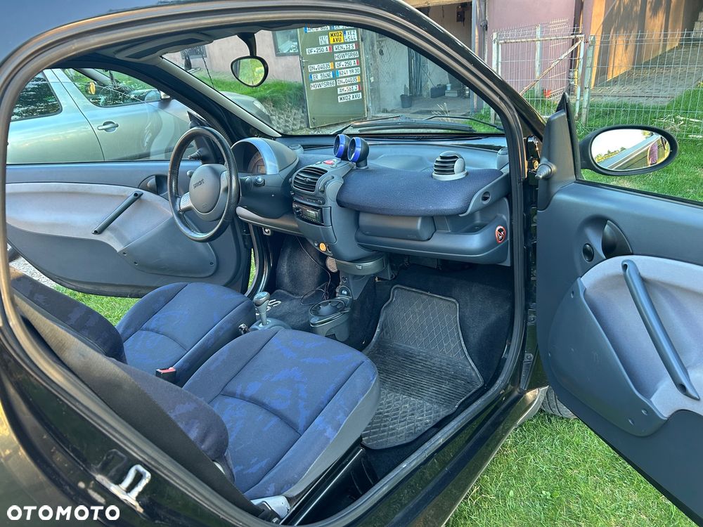 Smart Fortwo - 6