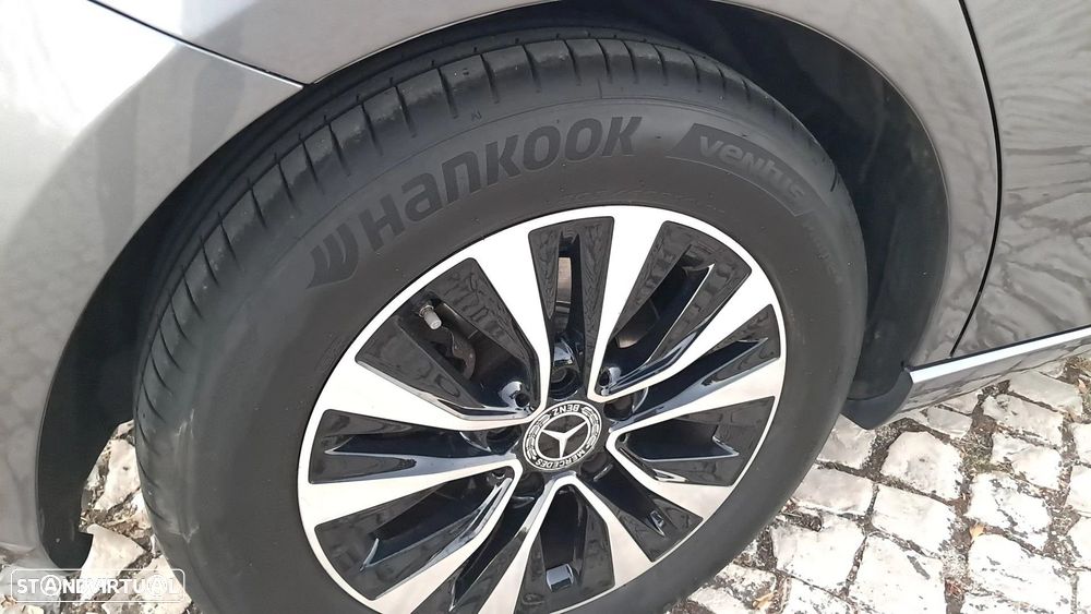 Mercedes-Benz A 180 d Style - 32