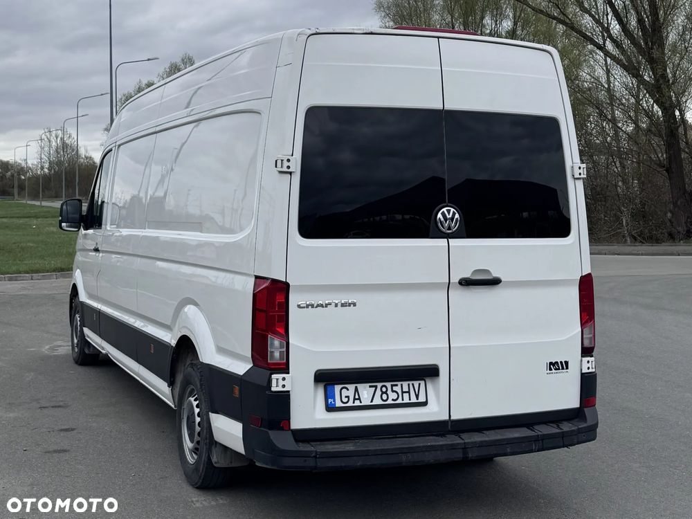 Volkswagen CRAFTER - 6
