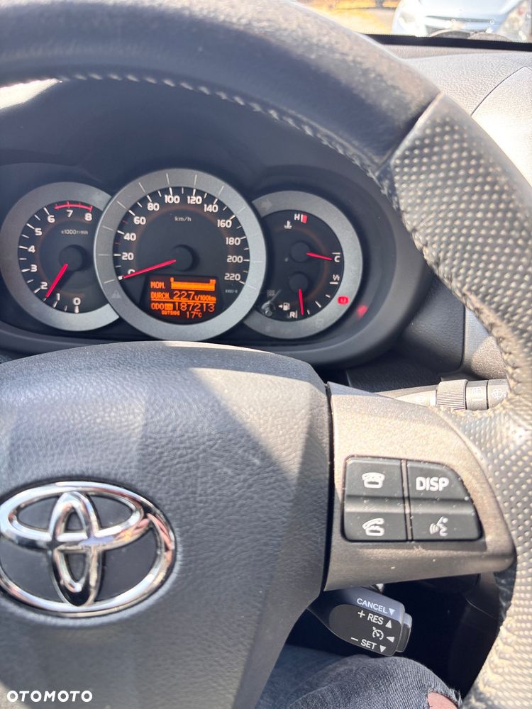 Toyota RAV4 2.0 4x2 - 16
