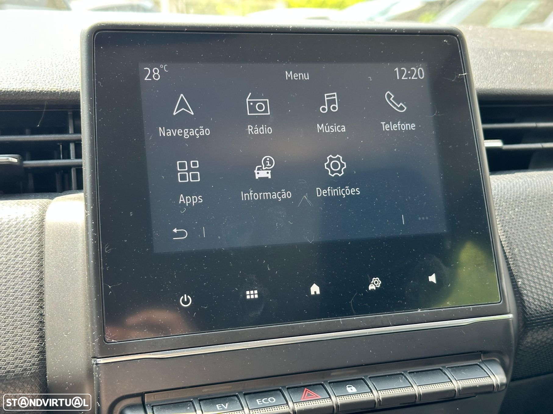 Renault Clio - 13