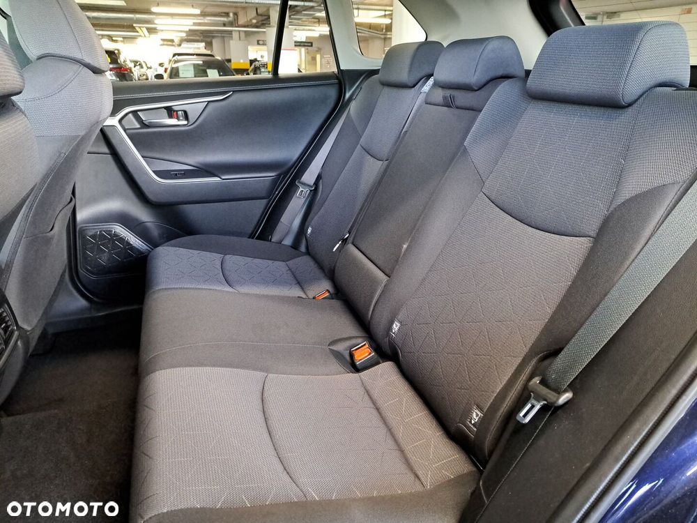 Toyota RAV4 2.0 Comfort 4x4 MS - 13