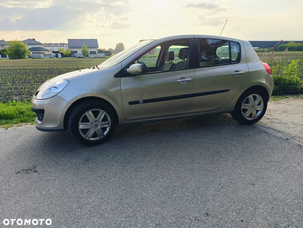 Renault Clio - 12