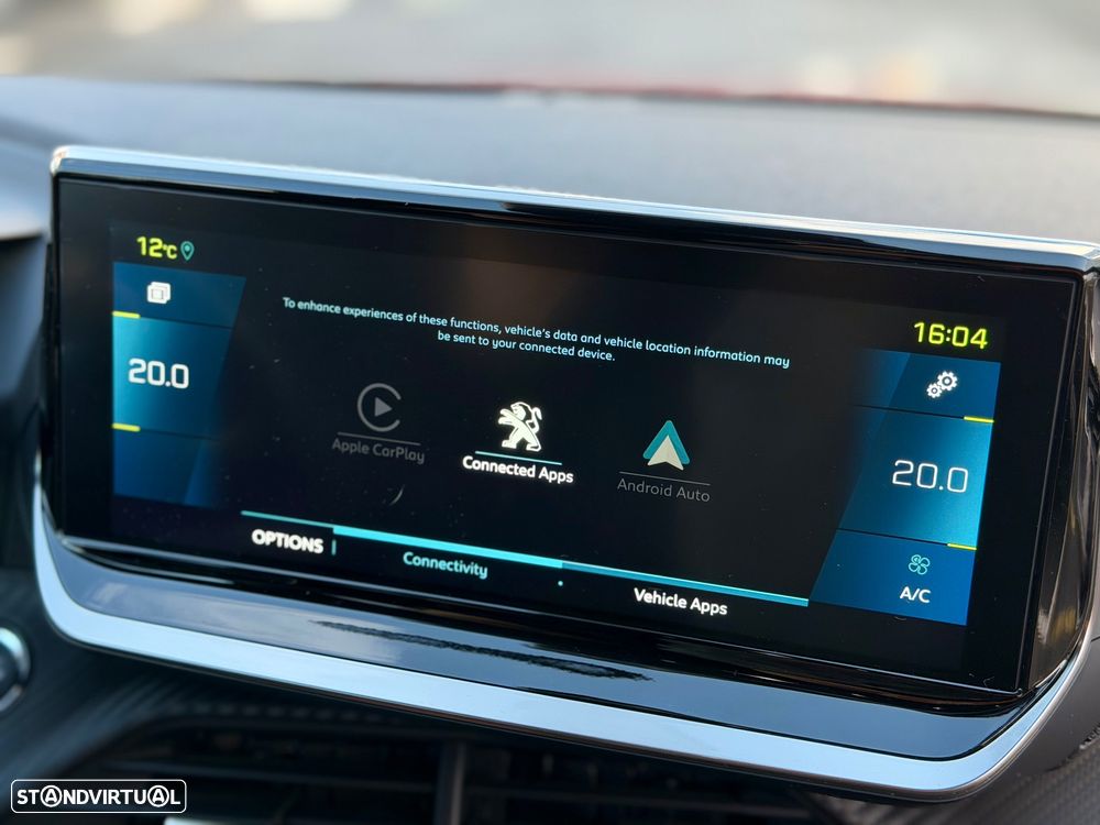 Peugeot e-208 GT Pack - 7