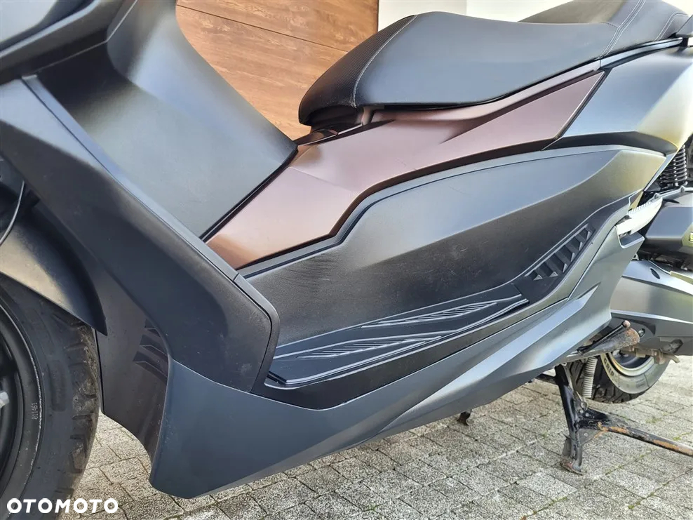 Honda NSS - 26