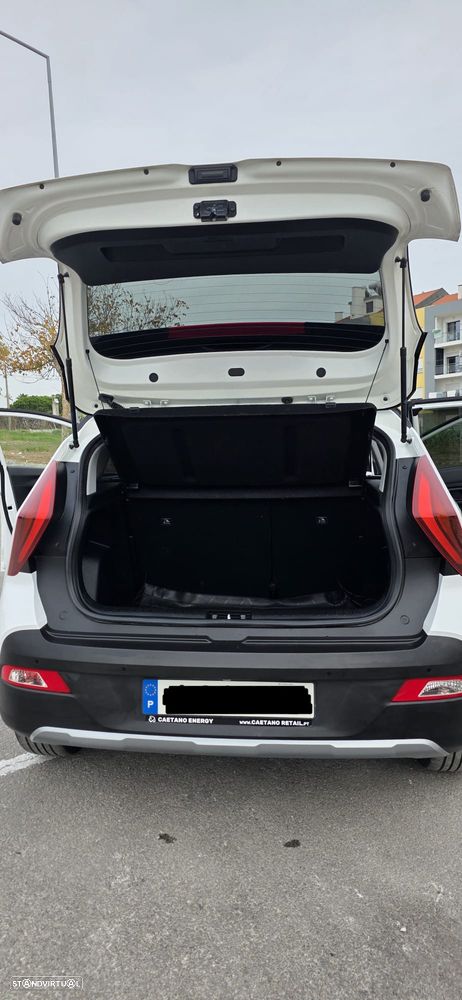 Hyundai Bayon - 27