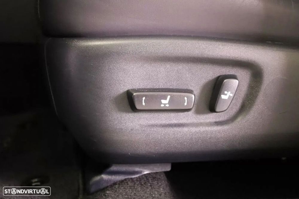 Lexus NX 300h Executive Plus - 7