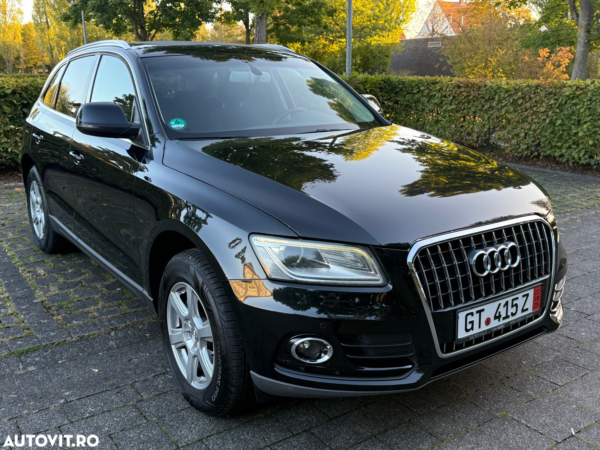 Audi Q5 2.0 TDI Quattro - 6