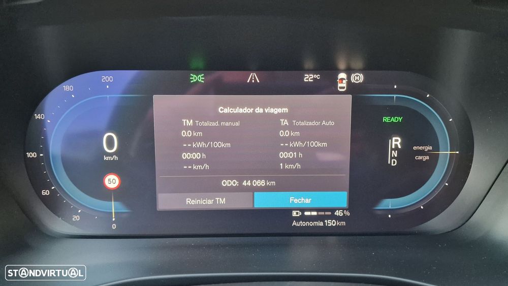 Volvo C40 Recharge Twin Ultimate - 18
