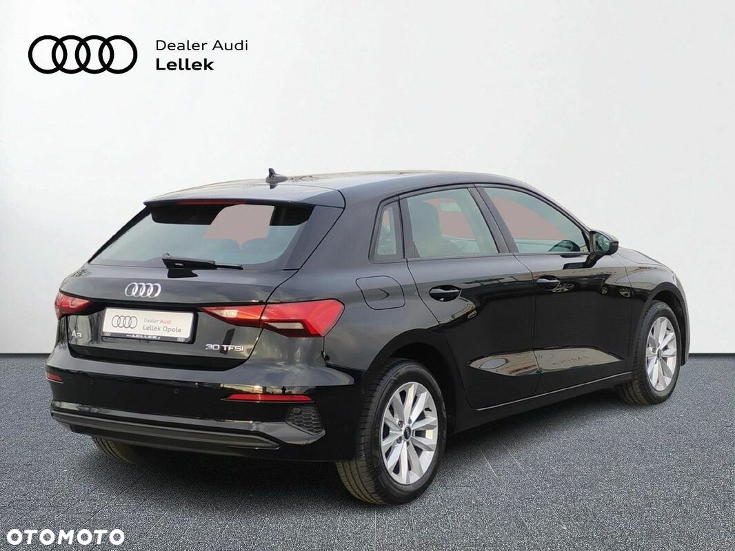 Audi A3 - 5