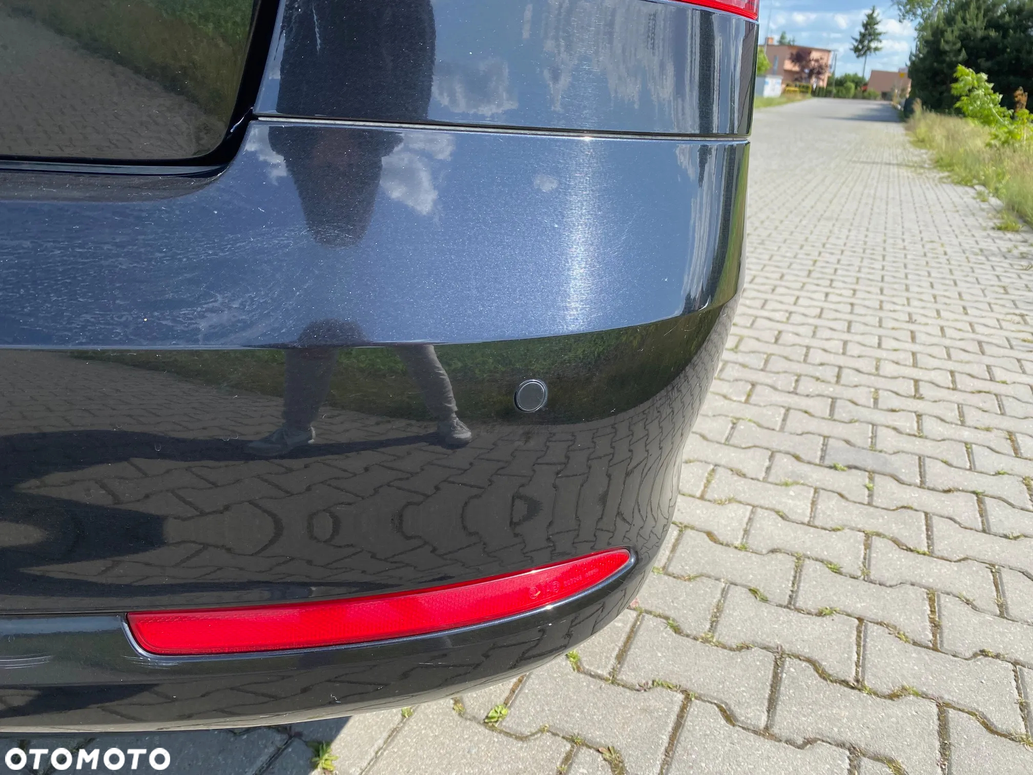 Skoda Octavia 2.0 TDI Family - 7