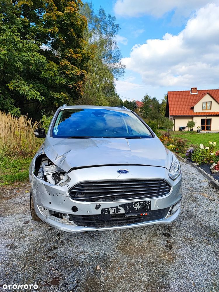 Ford Galaxy 2.0 TDCi Titanium - 18