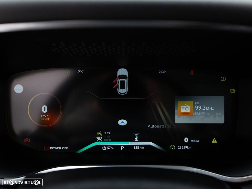 MG Marvel R 70 kWh Comfort - 25