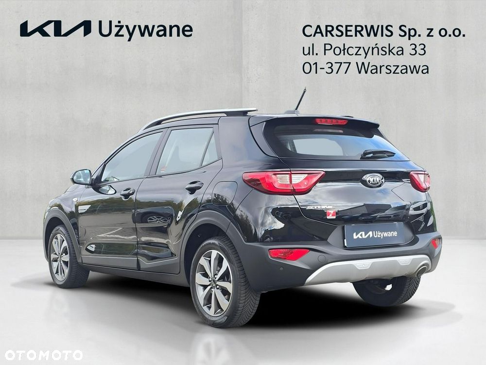 Kia Stonic - 3