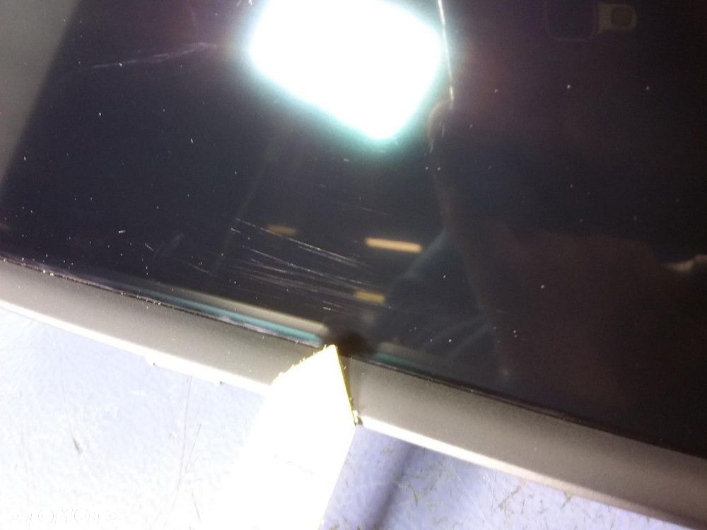 BMW X5 F15 F16 RADIO NAWIGACJA MONITOR KONTROLER KOMPLET NBT HU 6832273 - 12