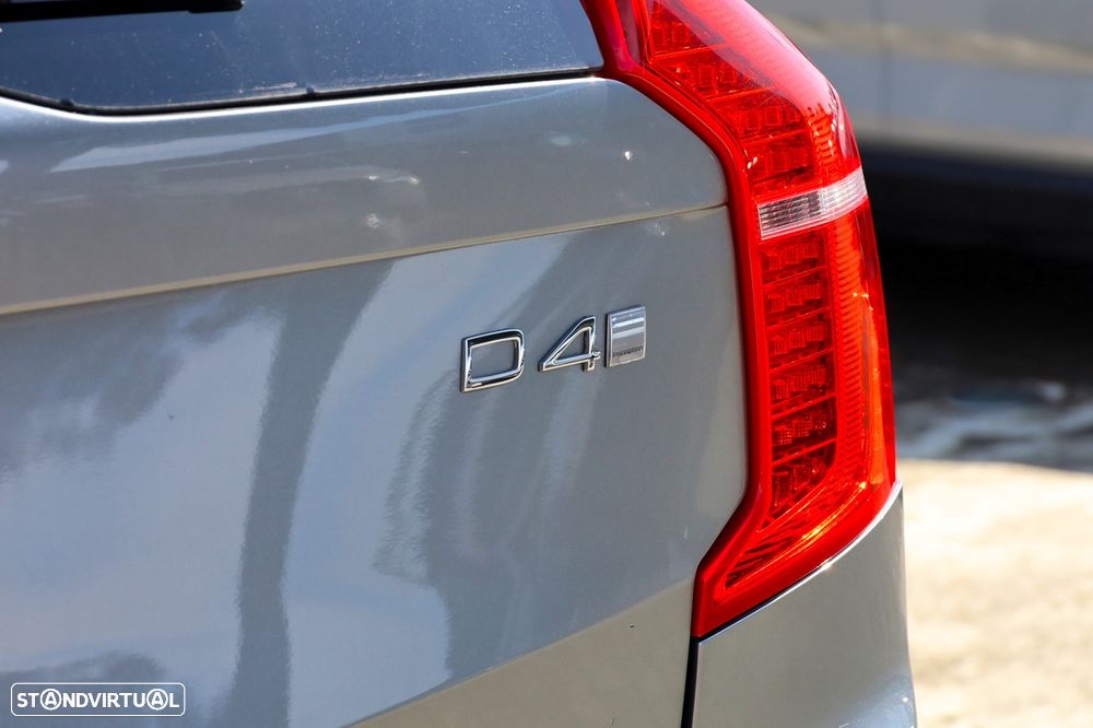 Volvo XC 90 2.0 D4 Inscription - 32