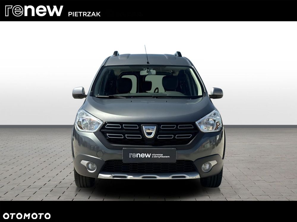Dacia Dokker 1.5 dCi Outdoor - 9