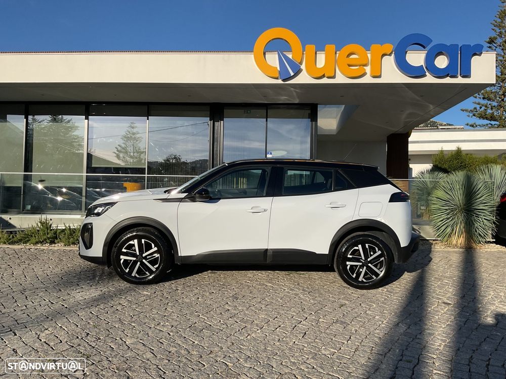 Peugeot 2008 1.2 PureTech Style - 9