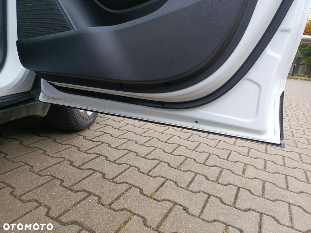 Opel Mokka 1.4 T Cosmo EU6 - 13