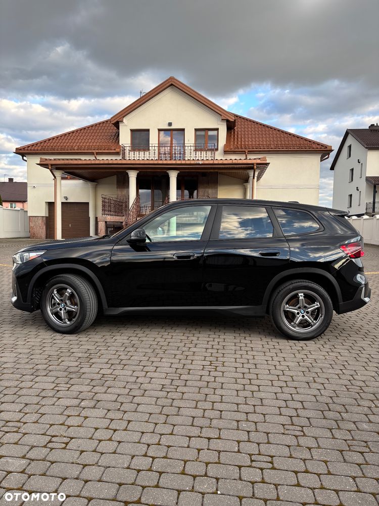 BMW X1 - 5