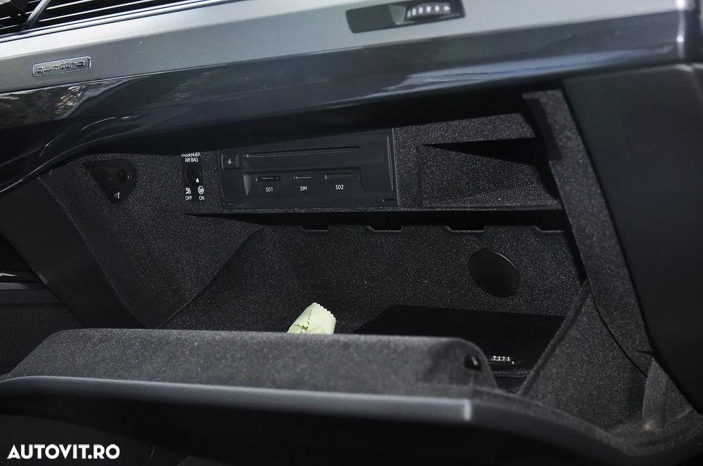 Audi Q7 3.0 TDI Quattro Tiptronic - 30