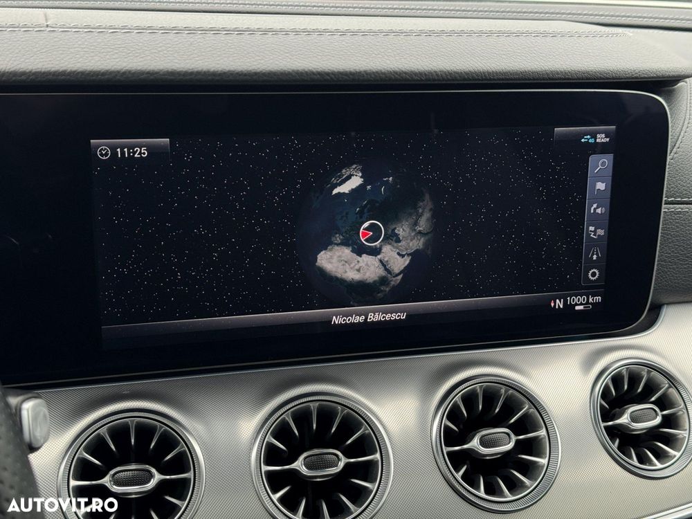 Mercedes-Benz E - 14