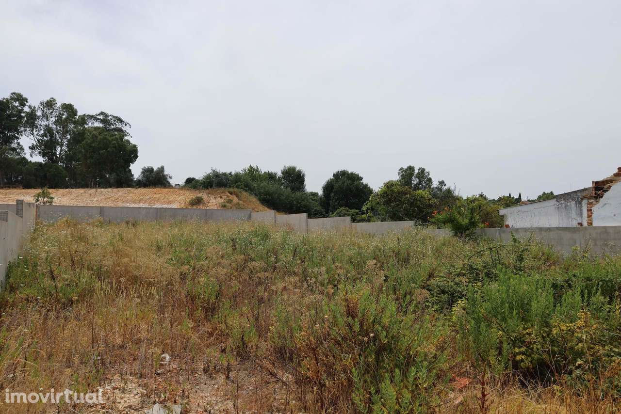 Lote de Terreno  Venda em Raposa,Almeirim - Grande imagem: 2/10