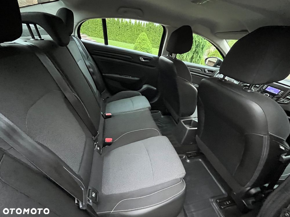 Renault Megane - 29
