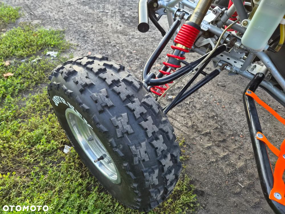 Polaris Predator - 19