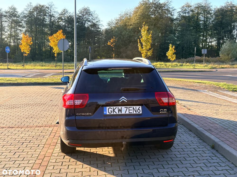 Citroën C5 - 15