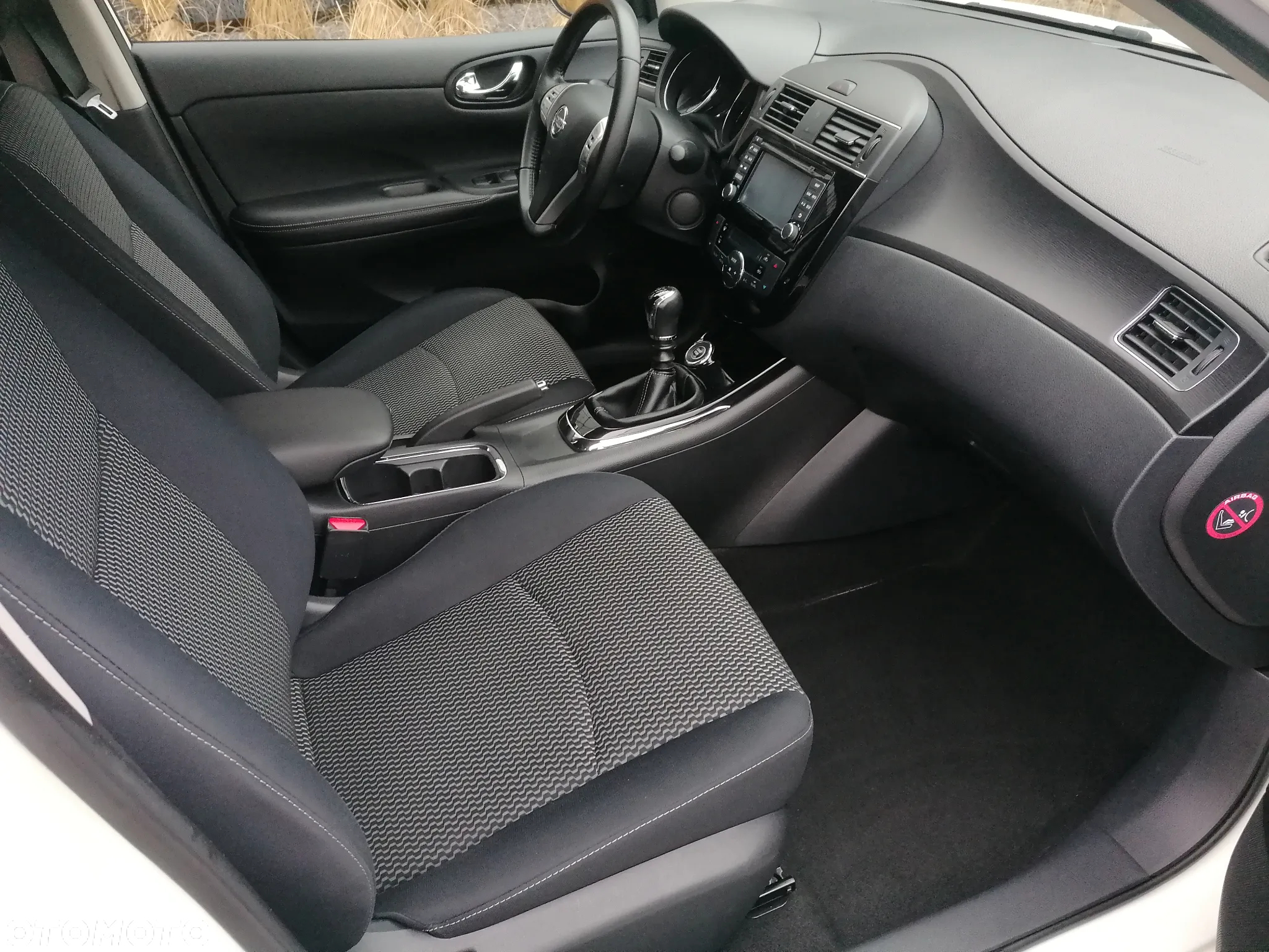 Nissan Pulsar 1.5 dCi Tekna - 13