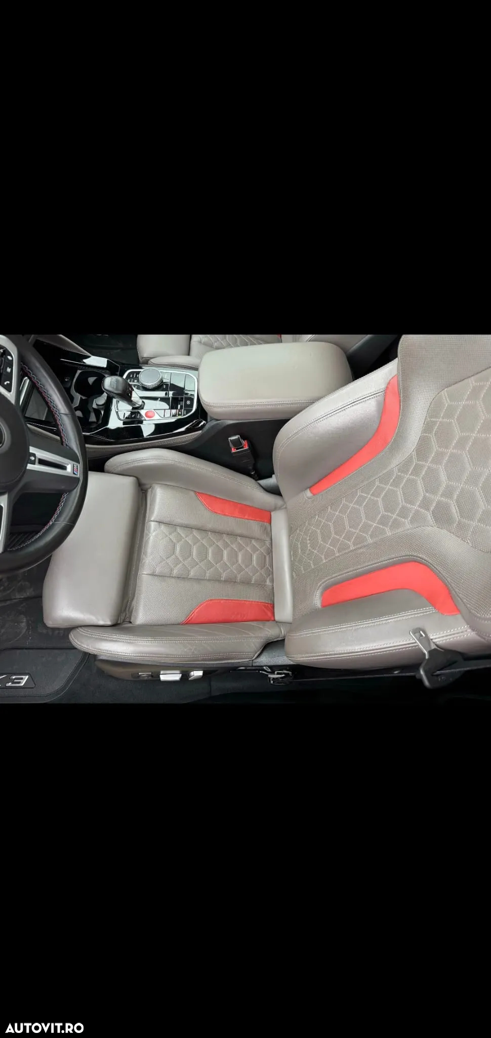 BMW X3 M Standard - 21