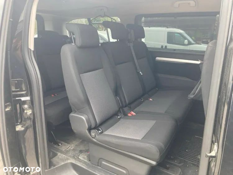 Peugeot Traveller 2.0 BlueHDi Long Allure - 8