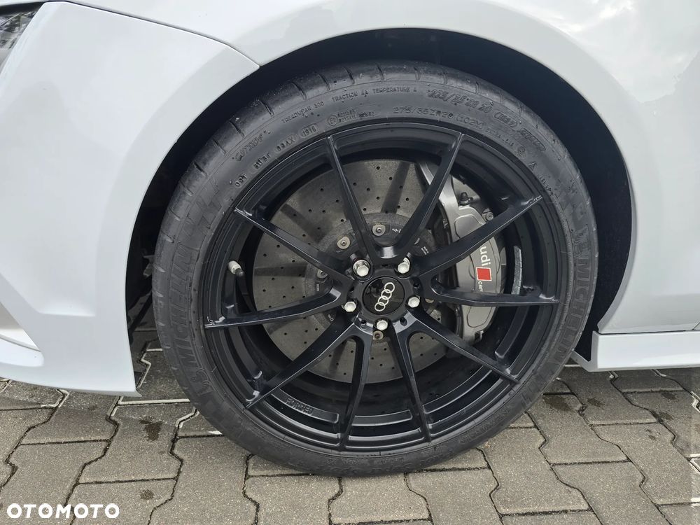 Audi RS7 Sportback 4.0 TFSI Quattro Tiptronic - 14