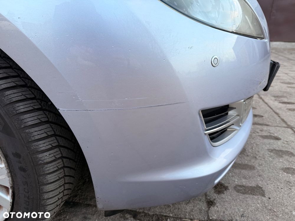 Mazda 6 2.0 CD Exclusive - 7