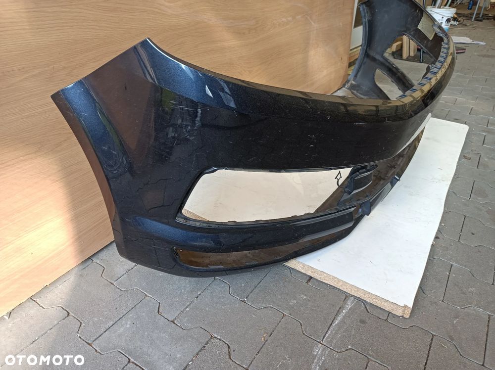 ZDERZAK PRZEDNI VW T6 MULTIVAN 7E5807221D - 3