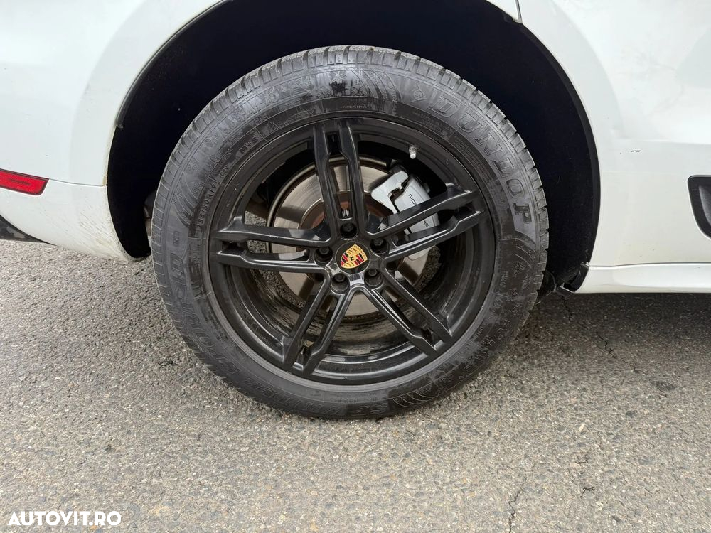Porsche Macan 3.0 PDK S - 10