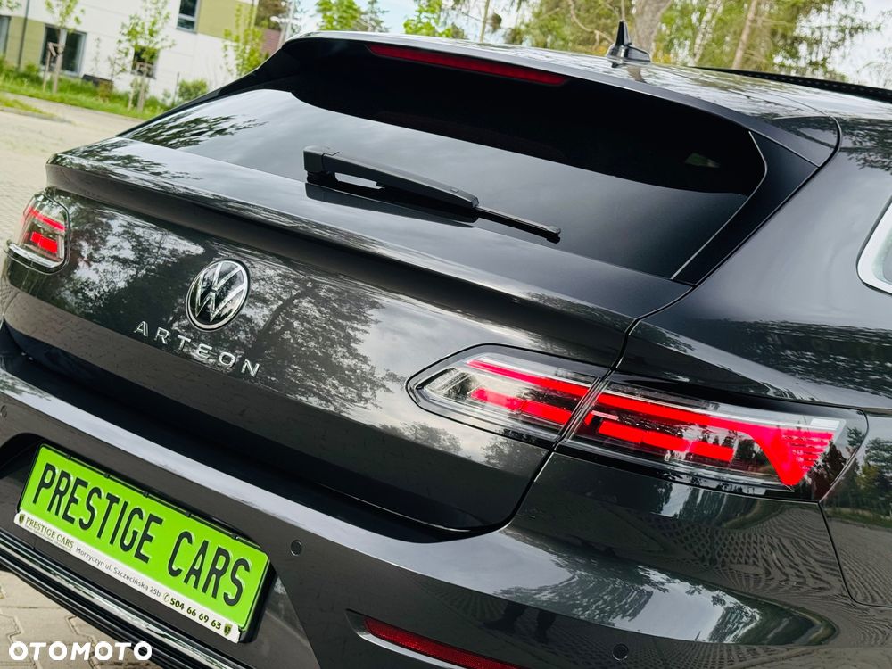 Volkswagen Arteon Shooting Brake 2.0 TSI OPF DSG R-Line - 24