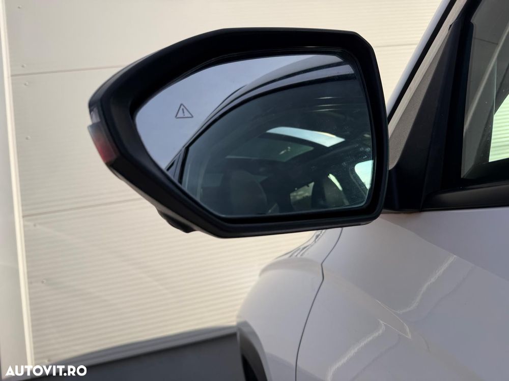 HYUNDAI Tucson 2021 — imagine 74