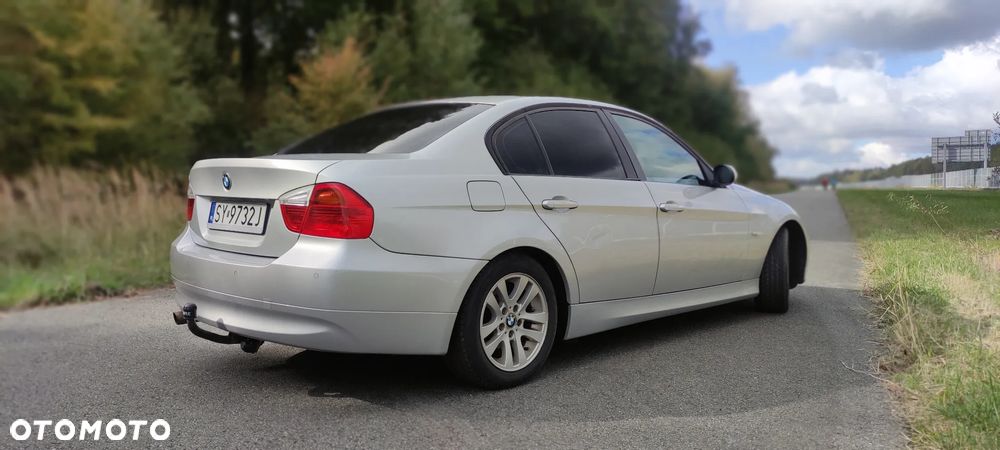 BMW Seria 3 - 3