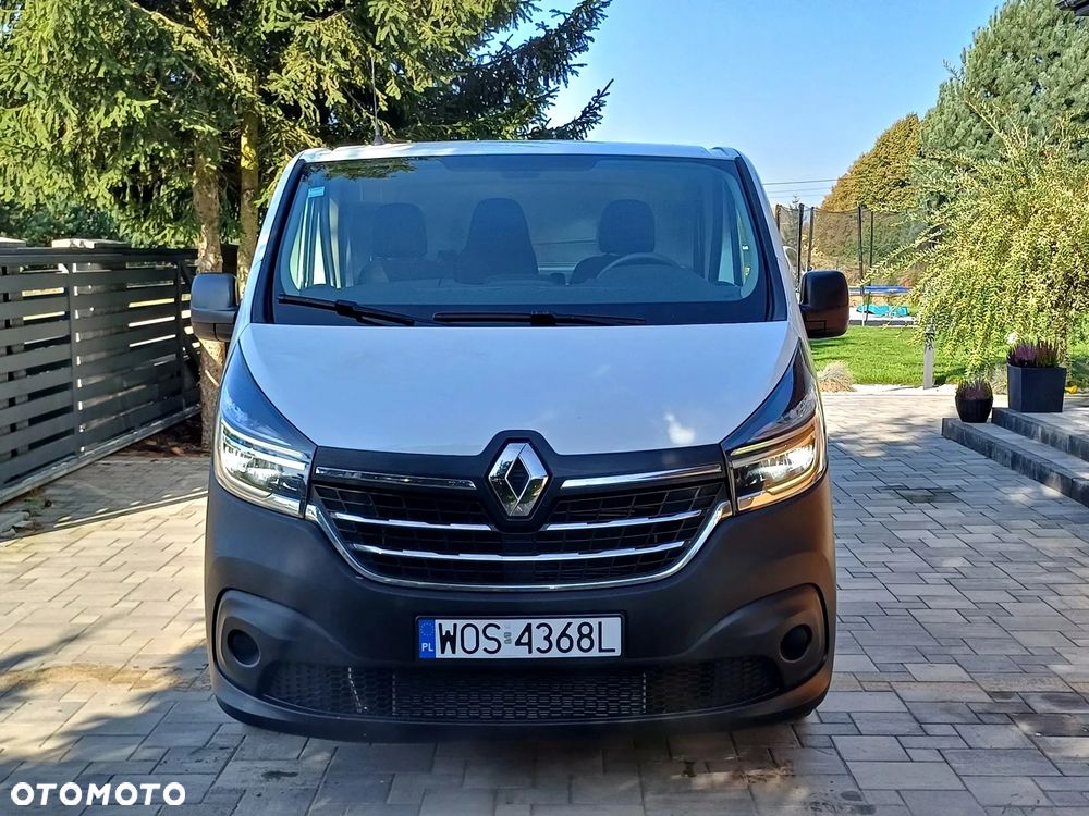 Renault Trafic - 2