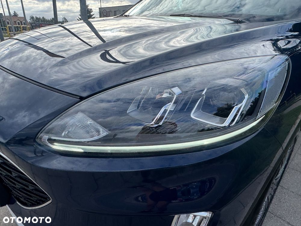 Ford Kuga 1.5 TDCi FWD Edition - 14