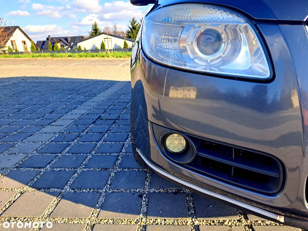 Skoda Roomster 1.6 16V Style - 4