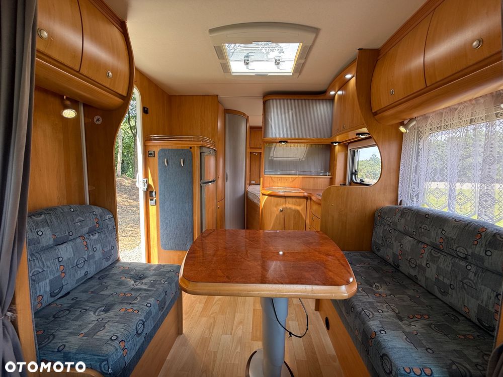 Ford Hobby T 600 FC - 34